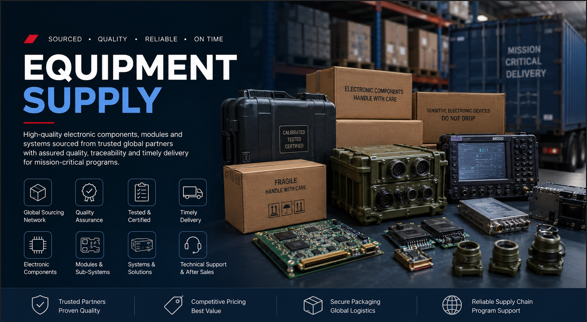 Satellite communication equipment