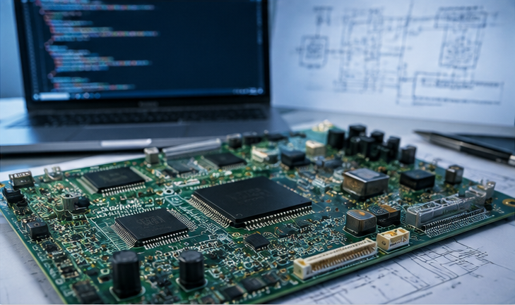 Hardware and software system integration