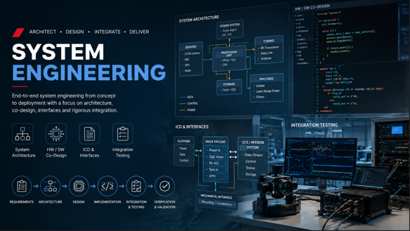 Automated electronics manufacturing